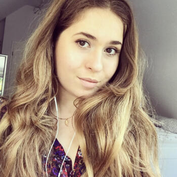Babysitter Krefeld: Leah
