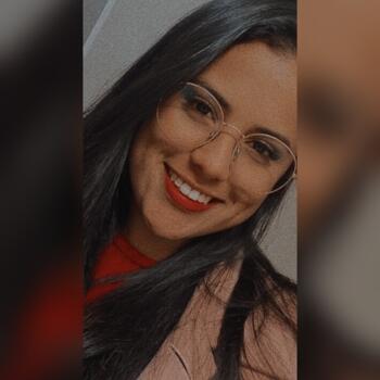 Babá em Canela: Rúbia