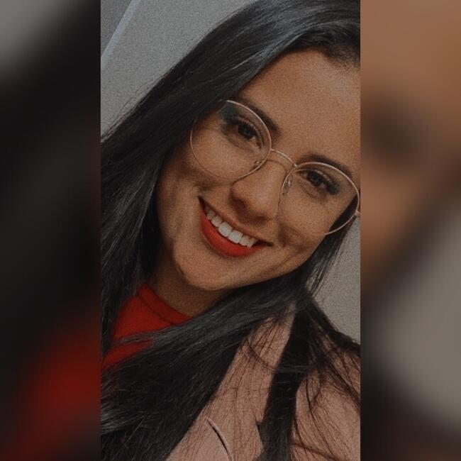 Babá em Canela: Rúbia