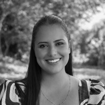 Babá em Canela: Rúbia