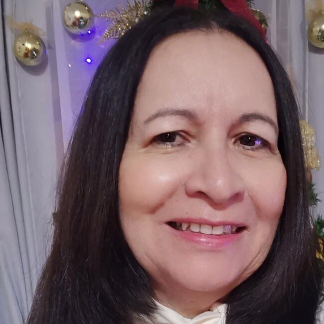 Niñera en El Tejar: Ligia Piedra