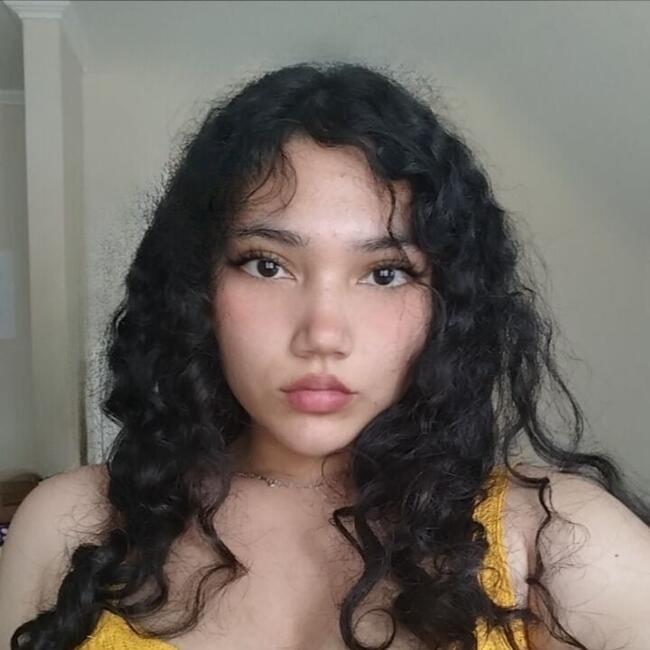 Babysitter in Coronel: Elena