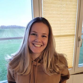 Baby-sitter in Amriswil: Melanie