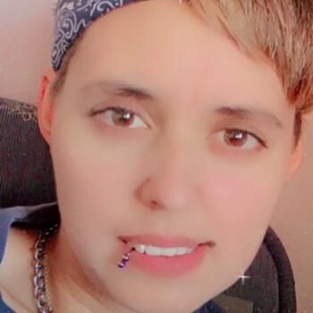 Babysitter in Santo Domingo: Yuri