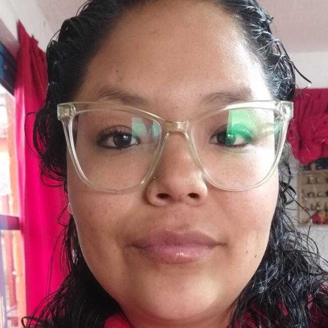 Niñera en Ciudad de México: Jessica