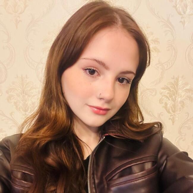 Babysitter in São Caetano do Sul: Livia