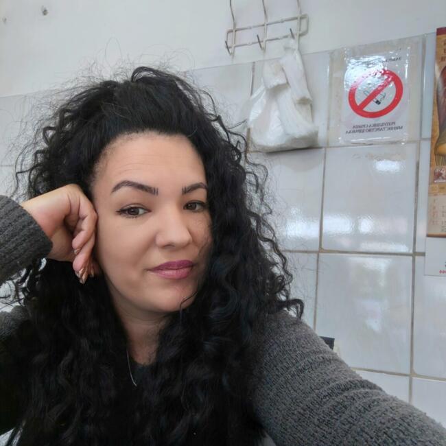 Babysitting job in Prokuplje: Nina