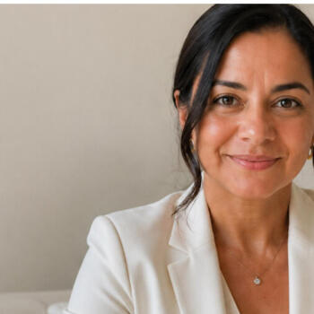 Padre/madre Ciudad de México: Gabriela