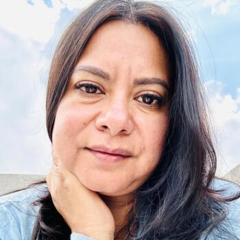 Padre/madre Ciudad de México: Gabriela