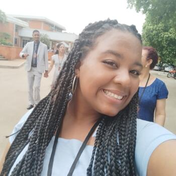 Babysitter in São Bernardo do Campo: BEATRIZ