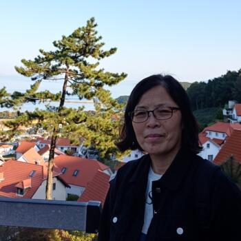 Babysitter in Ulsan: 황미경