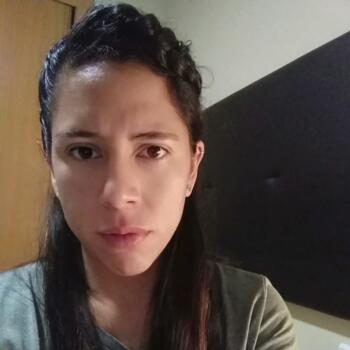 Canguro en Paterna: Alexandra