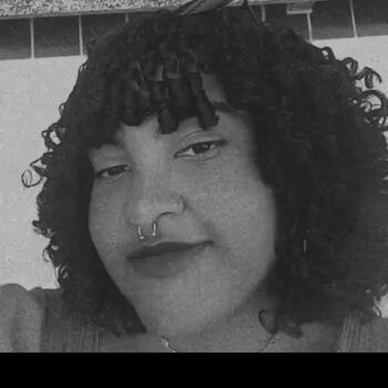 Babá em Jequié: Bianca