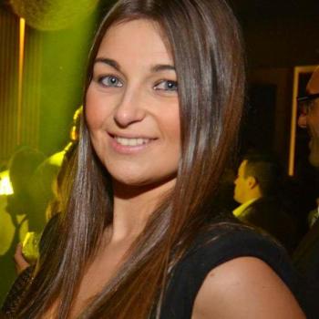 Babysitter Braga: Lúcia