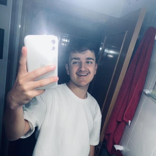 Canguro en Salamanca: Alejandro