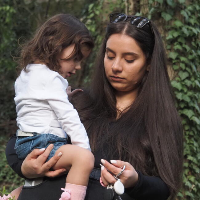 Babysitting job in Thoiry: Cardoso