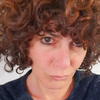 Babysitter Palermo: Carla