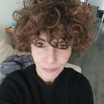 Babysitter Palermo: Carla
