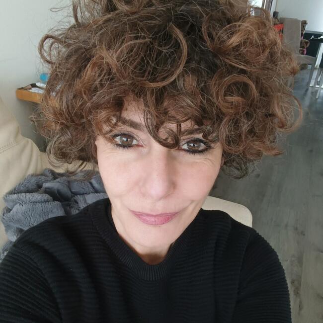 Babysitter a Palermo: Carla