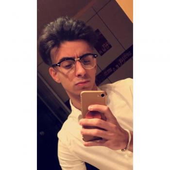 Babysitter Luxemburg: Leandro