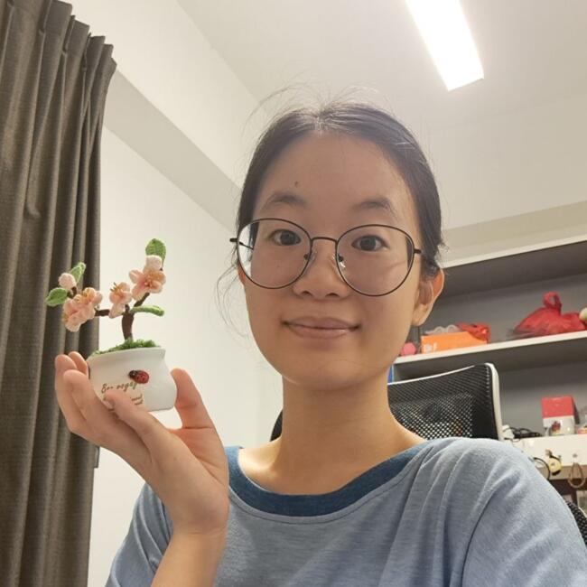 Babysitter in Singapore Island: Alma