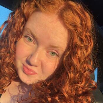 Babysitter in Georgetown: Sophie