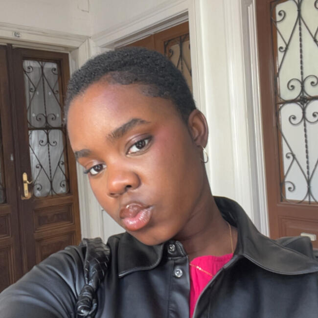 Babysitter in Wien: Christabel