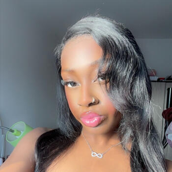 Babysitter in Cergy: Grace
