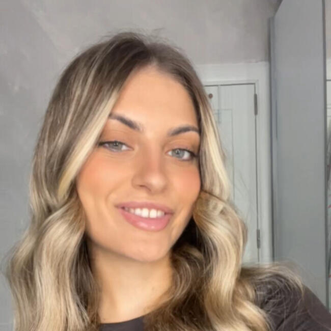 Bebisiterka u Beograd: Anastasija
