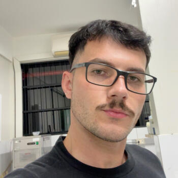 Babá em Vera Cruz (Rio Grande do Sul): Felipe