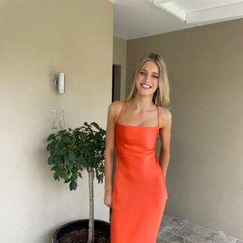 Auklė Sidnėjus: Chloe