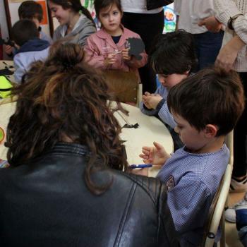 Babysitter Porto: Rita