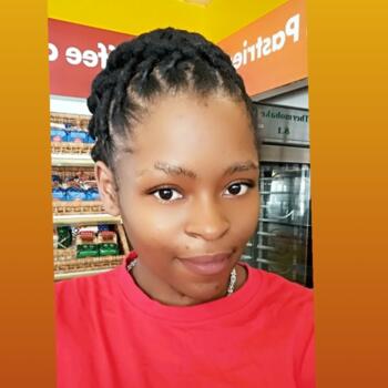 Babysitter Johannesburg: Tricia lufuno