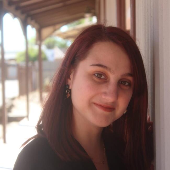 Babysitter in Randburg: Kelly