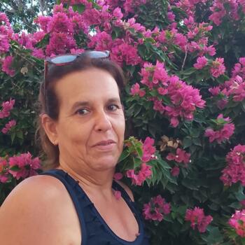 Babysitter Las Palmas de Gran Canaria: Hazell