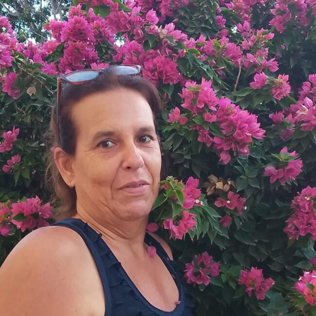 Babysitter in Las Palmas de Gran Canaria: Hazell
