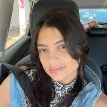 Babysitter in Feira de Santana: Roberta