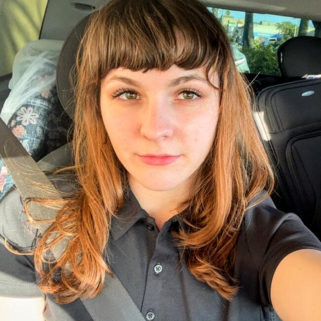 Babysitter in Covina: Felicity