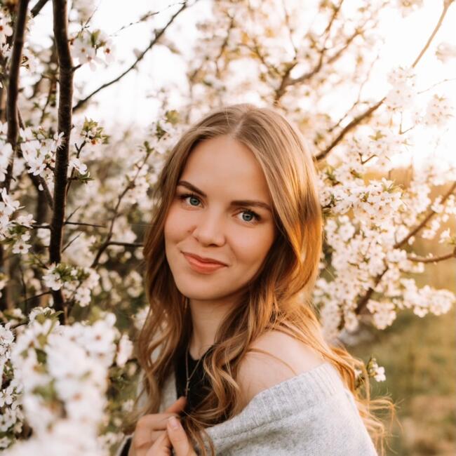 Babysitter in Tabasalu: Marilyn Chelsy