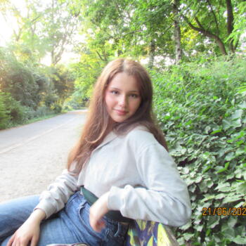 Babysitter Wuppertal: Melina