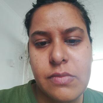 Babysitting job in Eindhoven: babysitting job Ritu
