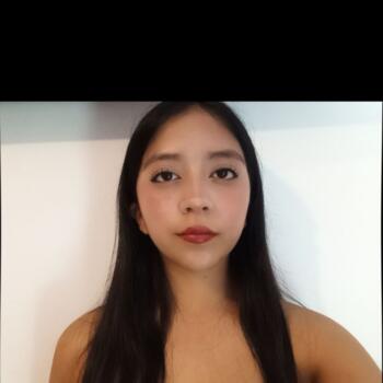 Babysitter in Quito: Bianca