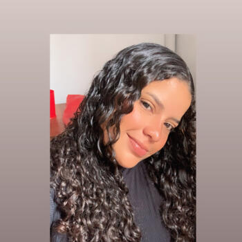 Baby-sitter in Caracas: Anavy