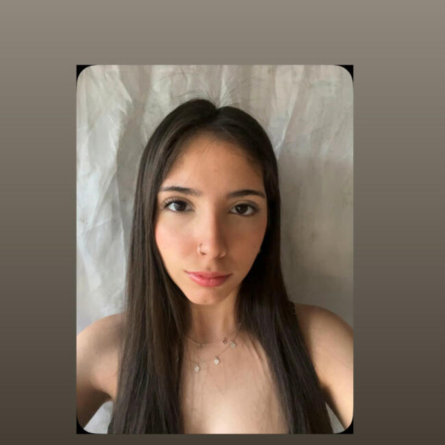 Niñera en Ciudad de Santiago del Estero: Guadalupe Serrano