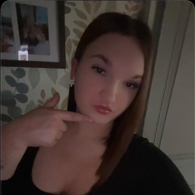 Babysitter in Jeumont: Margot