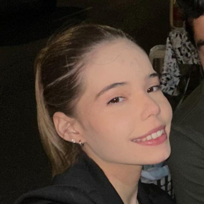 Babá em Uberlândia: Mariana