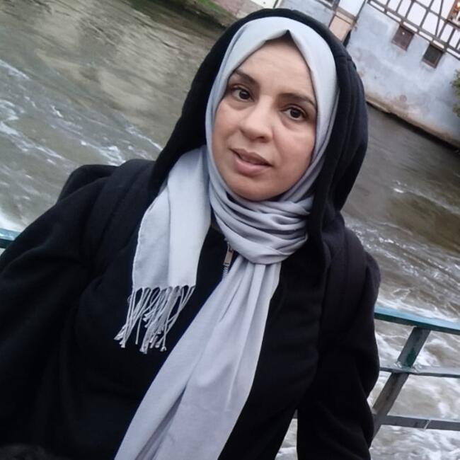 Childminder in Lingolsheim: ZOHRA