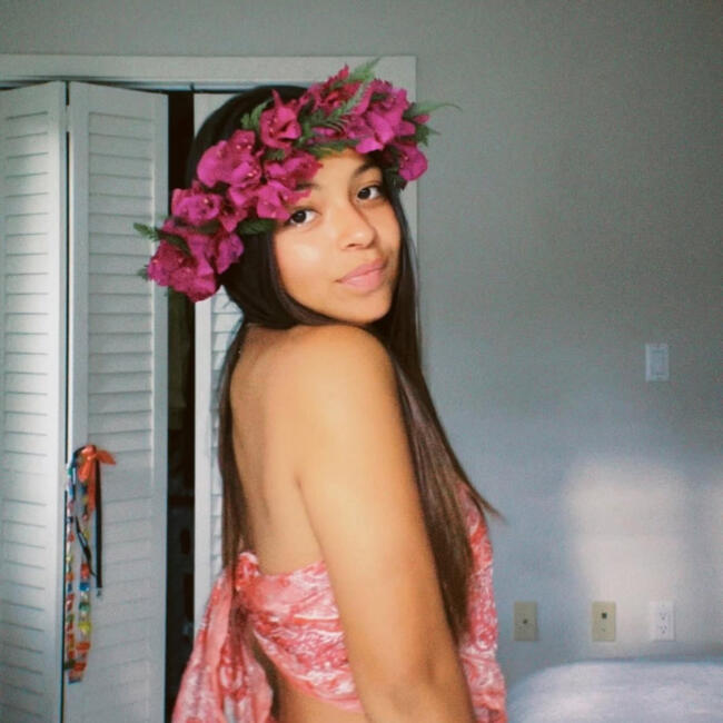 Babysitter in Bordeaux: Lliu