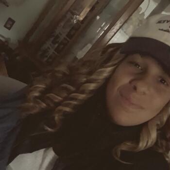 Babysitter in Hamilton: Stephanie