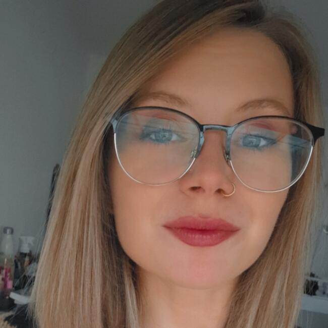 Job de garde d'enfants à Hartzviller: Céline